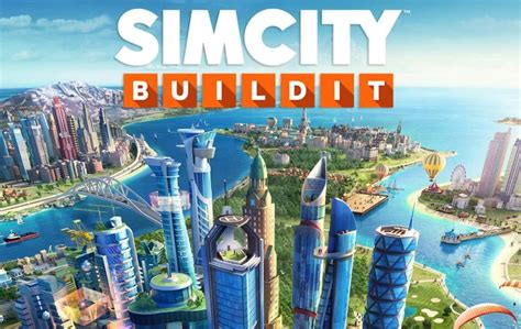 SimCity Mod APK 2022